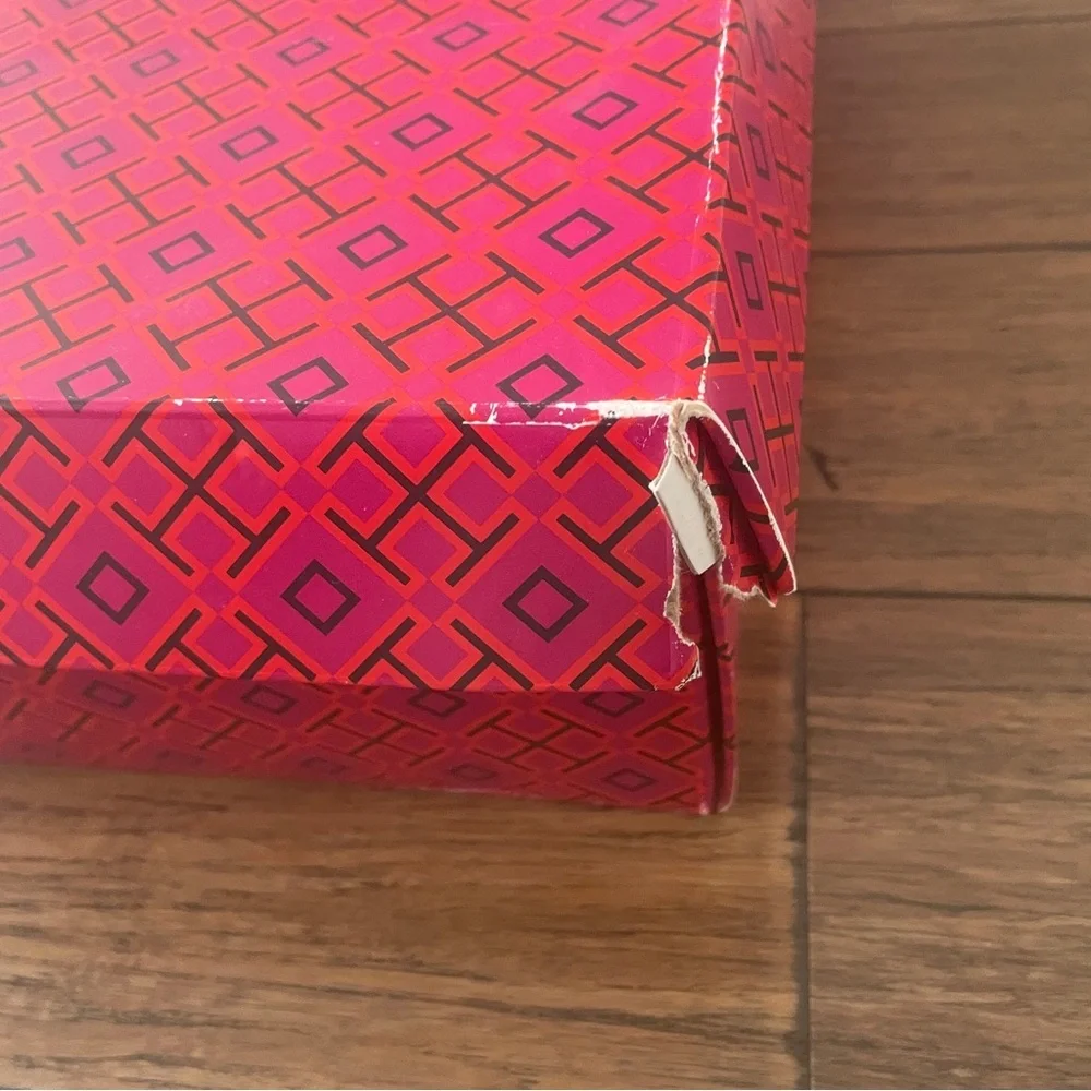 Tory Burch combat boots moto boots ankle boot Miller Lug Hiker boot chunky boots - Picture 5 of 16